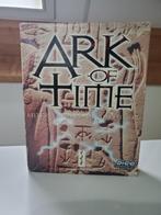 Ark of Time – Big Box PC-game, Puzzel en Educatief, 1 speler, Ophalen of Verzenden, Zo goed als nieuw