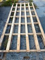 Diversen kleine en grote pallets. Gratis afhalen, Doe-het-zelf en Verbouw, Hout en Planken, Ophalen, Gebruikt, 50 mm of meer, Pallet