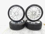 Velgen set + banden 5x112 - 18 inch, 18 inch, Gebruikt, Velg(en), Personenwagen