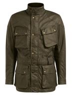 Belstaff trialmaster pro  wax motorjacket M, Jas | textiel, Nieuw zonder kaartje, Belstaff, Heren