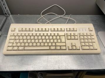 Apple AppleDesign Keyboard ADB - Vintage Toetsenbord beschikbaar voor biedingen