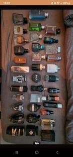 Parfum lees beschrijving!, Zo goed als nieuw, Parfumfles, Gevuld, Ophalen of Verzenden