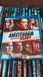 Amsterdam heavy blu-ray, Ophalen of Verzenden, Zo goed als nieuw