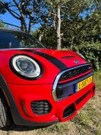 Unieke Mini Cooper John Cooper Works 232pk, Auto's, Mini, 1998 cc, 232 pk, 4 cilinders, 4 stoelen