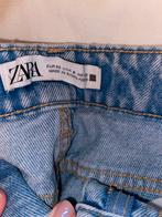 Mom fit/jeans zara, Ophalen, Zo goed als nieuw, Maat 34 (XS) of kleiner, Zwart