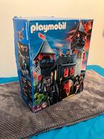 Playmobil Ridderkasteel, Ophalen, Gebruikt, Complete set
