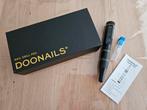 Nagelfrees Pro & Bit Set - doonails, Ophalen of Verzenden, Zo goed als nieuw, Handen en Nagels