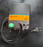 Gallagher M120 weideklok voor afrastering, Meerdere dieren, Schaap