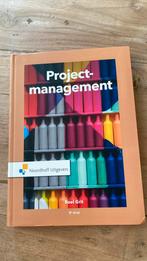 Roel Grit - Projectmanagement, Sociale wetenschap, Roel Grit, Ophalen of Verzenden, Zo goed als nieuw