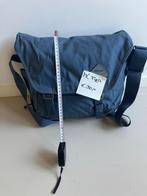 Millican schoudertas fiets, Verzenden, Nieuw, Blauw