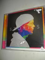 AVICII- Stories- (NIEUW/SEAL), Cd's en Dvd's, Cd's | Dance en House, Verzenden, Nieuw in verpakking