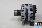 Dynamo 110A VW Golf 7 04E903015A, Gebruikt