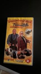 Bassie en adriaan vhs geheim van de sleutel, Ophalen, Gebruikt, Alle leeftijden, Kinderprogramma's en -films
