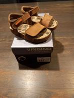 Sandalen vingino maat 25, Ophalen of Verzenden, Gebruikt, Meisje, Schoentjes