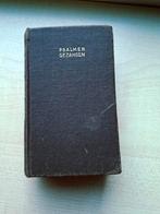 Psalmen en gezang catechismus 1938, Antiek en Kunst, Ophalen of Verzenden