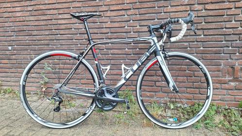 CUBE Agree GTC wielrenfiets Carbon
Frame 56, Fietsen en Brommers, Fietsen | Racefietsen, Zo goed als nieuw, Overige merken, Meer dan 20 versnellingen