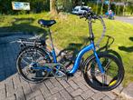 Lacros Ambling A400 XL Elektrische Vouwfiets 24 inch, Ophalen of Verzenden, Zo goed als nieuw, Overige merken, Versnellingen