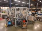 Partij Machines Faillissement Vitrite (Lumileds) Middelburg, Ophalen of Verzenden, WMV, Rösler, Piovan