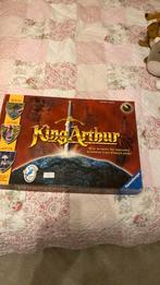 King arthur van ravensburger, Hobby en Vrije tijd, Gezelschapsspellen | Bordspellen, Ophalen of Verzenden, Gebruikt
