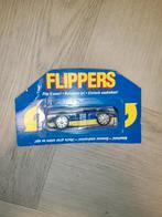 Mattel hotwheels flippers, Ophalen of Verzenden, Nieuw, Auto