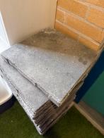 Terras tegels gratis af te halen, Ophalen, Gebruikt, Vloertegels