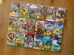Nintendo Switch Spellen/Games Allemaal Nette Staat, Spelcomputers en Games, 3 spelers of meer, Ophalen of Verzenden, Zo goed als nieuw