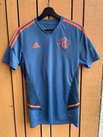 Manchester United setje maat M, Ophalen of Verzenden, Zo goed als nieuw, Adidas, Voetbal