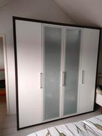 Slaapkamer compleet, Ophalen, Gebruikt, Tweepersoons
