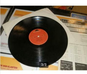 Lp the best from tommy the who 1969 beschikbaar voor biedingen