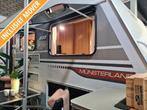 LMC STYLE COMFORT PLUS 420 BJ 2019 / A MOVER / THULE LUIFEL, Overige typen, Bedrijf, Treinzit, Kachel