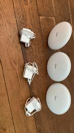 3 superwifi versterkers, Computers en Software, WiFi-versterkers, Ophalen, Zo goed als nieuw, KPN