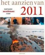 HET AANZIEN VAN Jaarboek 2008 en 2011 hardcover Nederlands., Ophalen of Verzenden, 20e eeuw of later, Zo goed als nieuw