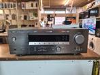 Yamaha RX-V450 Versterker, Yamaha, Ophalen of Verzenden, Zo goed als nieuw, 120 watt of meer