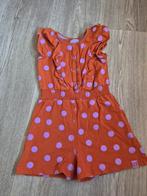 Z8 Playsuit Maat 104-110, Overige typen, Meisje, Z8, Ophalen of Verzenden