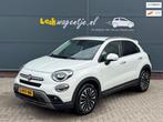 Fiat 500 X 1.0 GSE Urban Opening Edition *carplay *climate, Voorwielaandrijving, 65 €/maand, Electronic Stability Program (ESP)