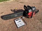 Kettingzaag Scheppach, Doe-het-zelf en Verbouw, Gebruikt, Verzenden, Scheppach, Kettingzaag