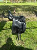 Massimo trail 18,5 inch, Dieren en Toebehoren, Paarden en Pony's | Zadels, Gebruikt, Ophalen of Verzenden, Dressuur