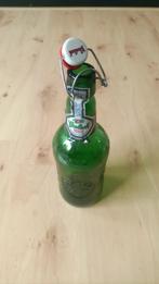 Grolsch 1,5Liter bugelfles., Ophalen, Gebruikt, Flesje(s), Grolsch