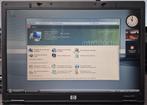 HP Compaq Laptop NX7400, Computers en Software, Windows Laptops, Gebruikt, HDD, Minder dan 4 GB, Ophalen of Verzenden