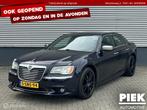 Lancia Thema 3.0 Multijet Platinum BTW!, Automaat, Gebruikt, Blauw, Diesel