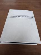 Nederland speciale verz. Filatelieloket fdc's in album, Ophalen of Verzenden, Envelop