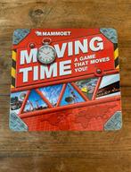Moving Time, Ophalen of Verzenden, Zo goed als nieuw, Identity games