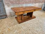 Zeer mooie art deco salontafel. Jaren 30, Ophalen