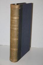 Groen van Prinsterer - Brieven J.A. Wormser (1874/1875), Ophalen of Verzenden, Gelezen, Christendom | Protestants