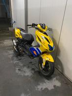 Yamaha aerox R 86cc, Ophalen, Zo goed als nieuw, Tweetakt, Aerox