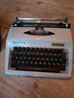 Vintage typemachine, Antiek en Kunst, Antiek | Gereedschap en Instrumenten, Ophalen of Verzenden