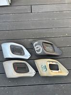 Gilera Runner Radiateur kappen - Links, Fietsen en Brommers, Brommeronderdelen | Scooters, Ophalen, Kap, Overige merken