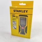 Stanley TLM50 Laserafstandsmeter || nu voor maar € 29.99, Ophalen of Verzenden, Zo goed als nieuw, X, X