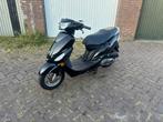 Peugeot v-clic (lees beschrijving), Fietsen en Brommers, Scooters | Kymco, Ophalen, Zo goed als nieuw, Overige modellen