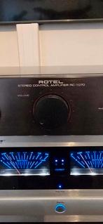 ROTEL RC-1070!!!, Ophalen, Zo goed als nieuw, Overige merken